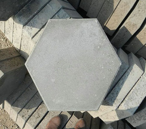襄陽六角磚的施工方法和特點有哪些？